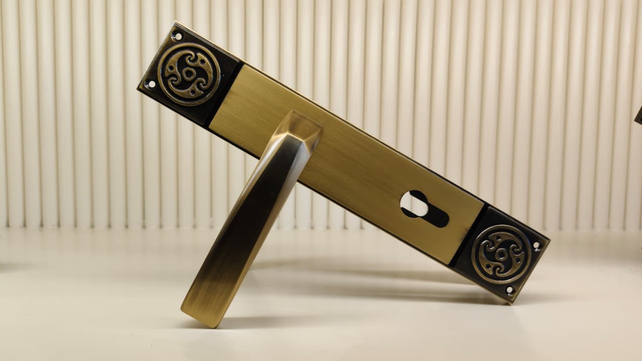 vinayak VPS-INESA(BU)